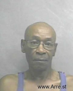 Roy Horton Arrest Mugshot