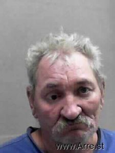 Roy Lockard Arrest Mugshot