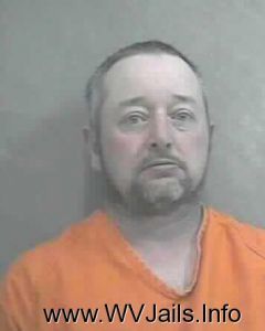 Roy Moyer Arrest Mugshot