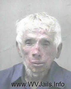 Roy Pauley Arrest Mugshot