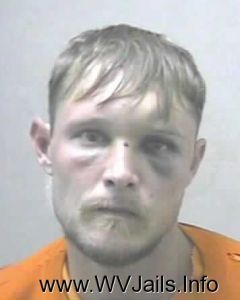  Roy Smith Arrest Mugshot