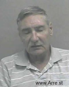 Roy Williams Arrest Mugshot