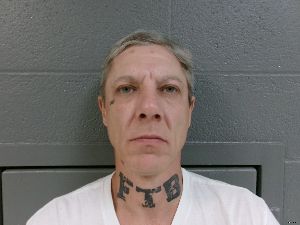 Royal Cale Arrest Mugshot