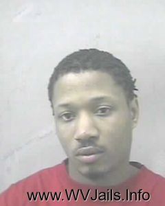 Royal Lowe Arrest Mugshot