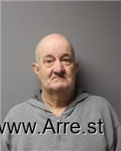 Royce Bellomy Arrest Mugshot