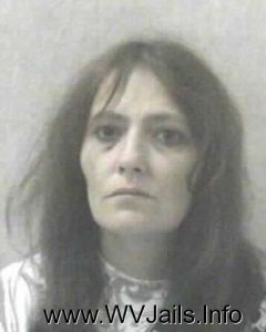 Rozella Moore Arrest Mugshot
