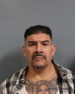 Ruben Ovidio-rodriguez Arrest Mugshot