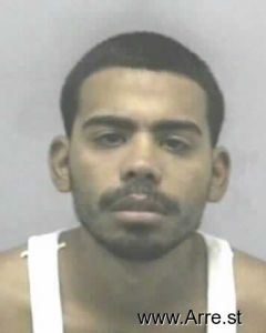 Ruben Aguilar Arrest Mugshot