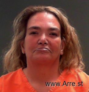 Ruby Holley Arrest Mugshot