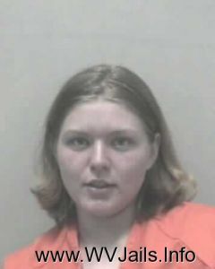  Ruby Holcomb Arrest Mugshot