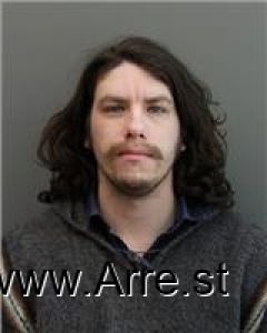 Rudolph Bakin Arrest Mugshot