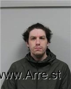 Rudolph Bakin Arrest Mugshot