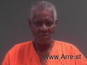 Rudolph Galberth  Jr. Arrest Mugshot