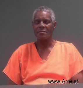 Rudolph Galberth  Jr. Arrest Mugshot