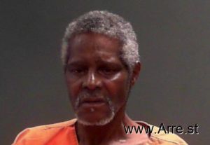 Rudolph Galberth  Jr. Arrest Mugshot