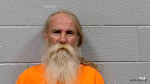 Rufus Mccoy Arrest Mugshot