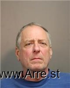 Rush Shirley Arrest Mugshot