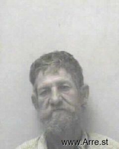 Rush Adkins Arrest Mugshot