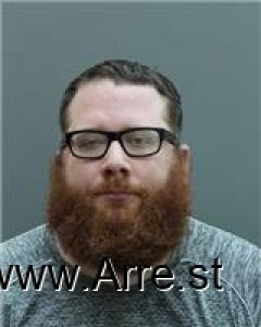 Russ Luria Arrest Mugshot