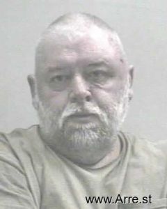 Russel Greenlief Arrest Mugshot