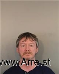 Russell Black Arrest Mugshot