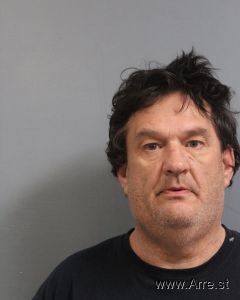 Russell Brown Arrest Mugshot