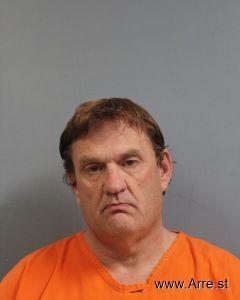 Russell Brown Arrest