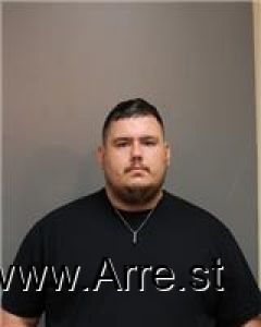 Russell Bucklew Arrest Mugshot