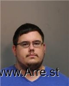 Russell Bucklew Arrest Mugshot