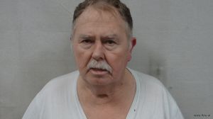 Russell Clark Arrest Mugshot