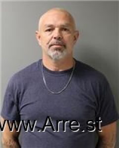 Russell Clinton Arrest Mugshot