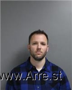 Russell Coble Arrest Mugshot