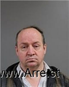 Russell Donivan Arrest Mugshot