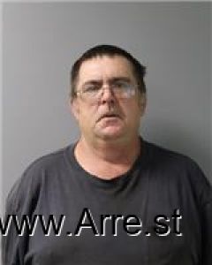 Russell Glenn Arrest Mugshot