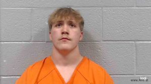 Russell Hearn Arrest Mugshot
