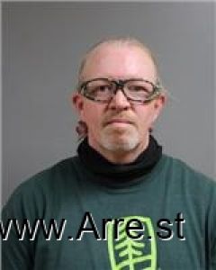 Russell Hopkins Arrest Mugshot