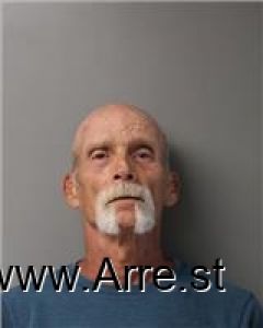 Russell Lemon Arrest Mugshot