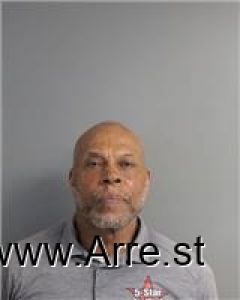 Russell Logan Arrest Mugshot