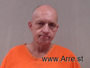 Russell Moore  Jr. Arrest Mugshot