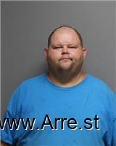 Russell Nutter Arrest Mugshot