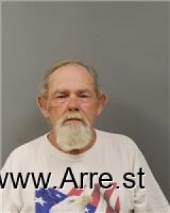 Russell Ooten Arrest Mugshot