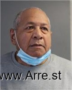 Russell Ray Arrest Mugshot