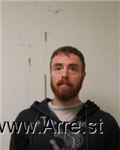 Russell Robinson Arrest Mugshot