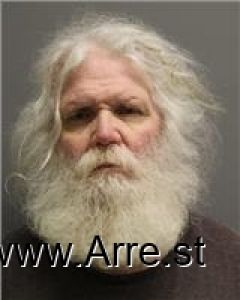 Russell Shively Arrest Mugshot