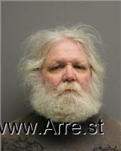 Russell Shively Arrest Mugshot