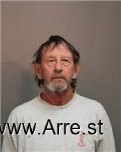 Russell Snelson Arrest Mugshot