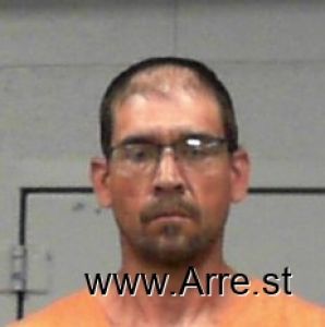 Russell Taylor Arrest Mugshot