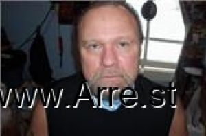 Russell Tuck Arrest Mugshot