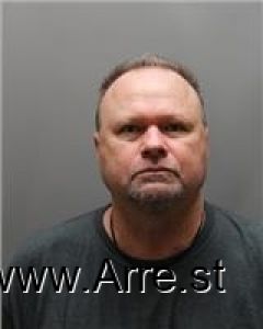 Russell Tuck Arrest Mugshot