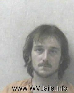 Russell Childers Arrest Mugshot